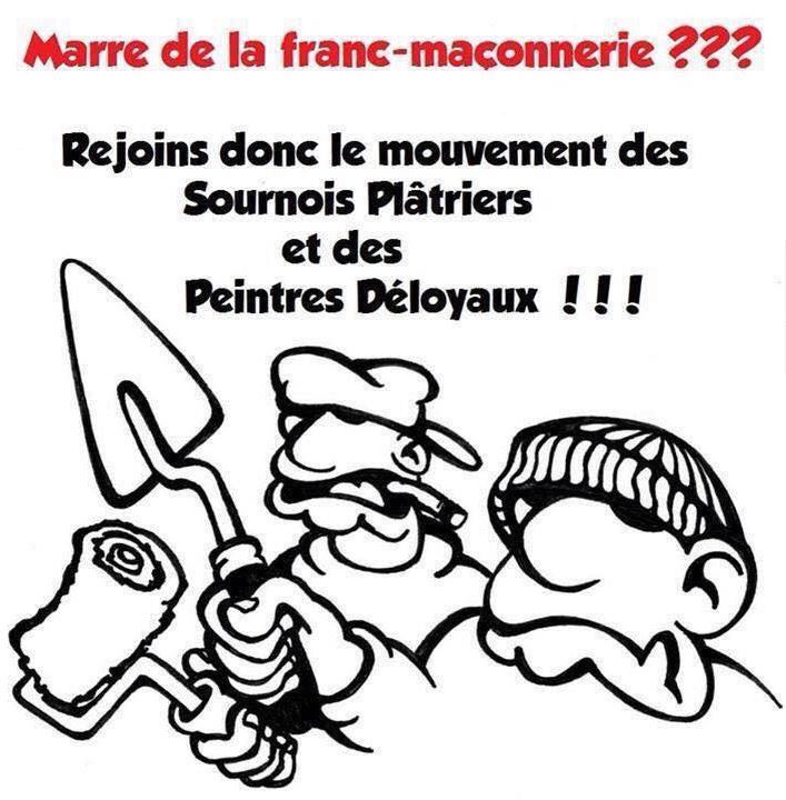Decomplexees laicite franc macon