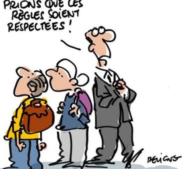 Ecole discussions decomplexees laicite