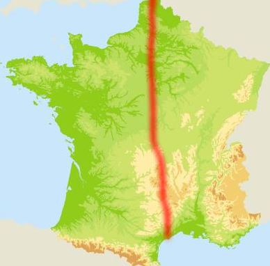Episode 12 france coupee en deux