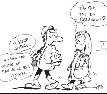 Episode 14 laicite discussions decomplexees