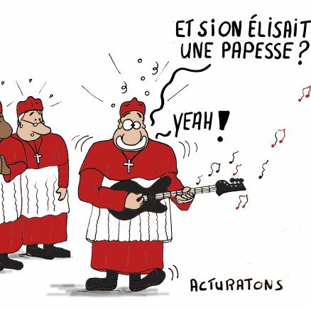 Episode 22 laicite decomplexee