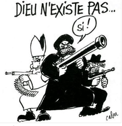 Episode 8 deiscussiojns decomplexees laicite