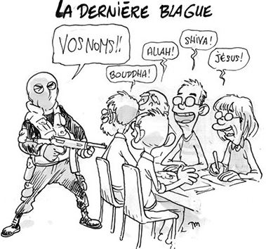 Vivre ensemble episode3 discussions laicite